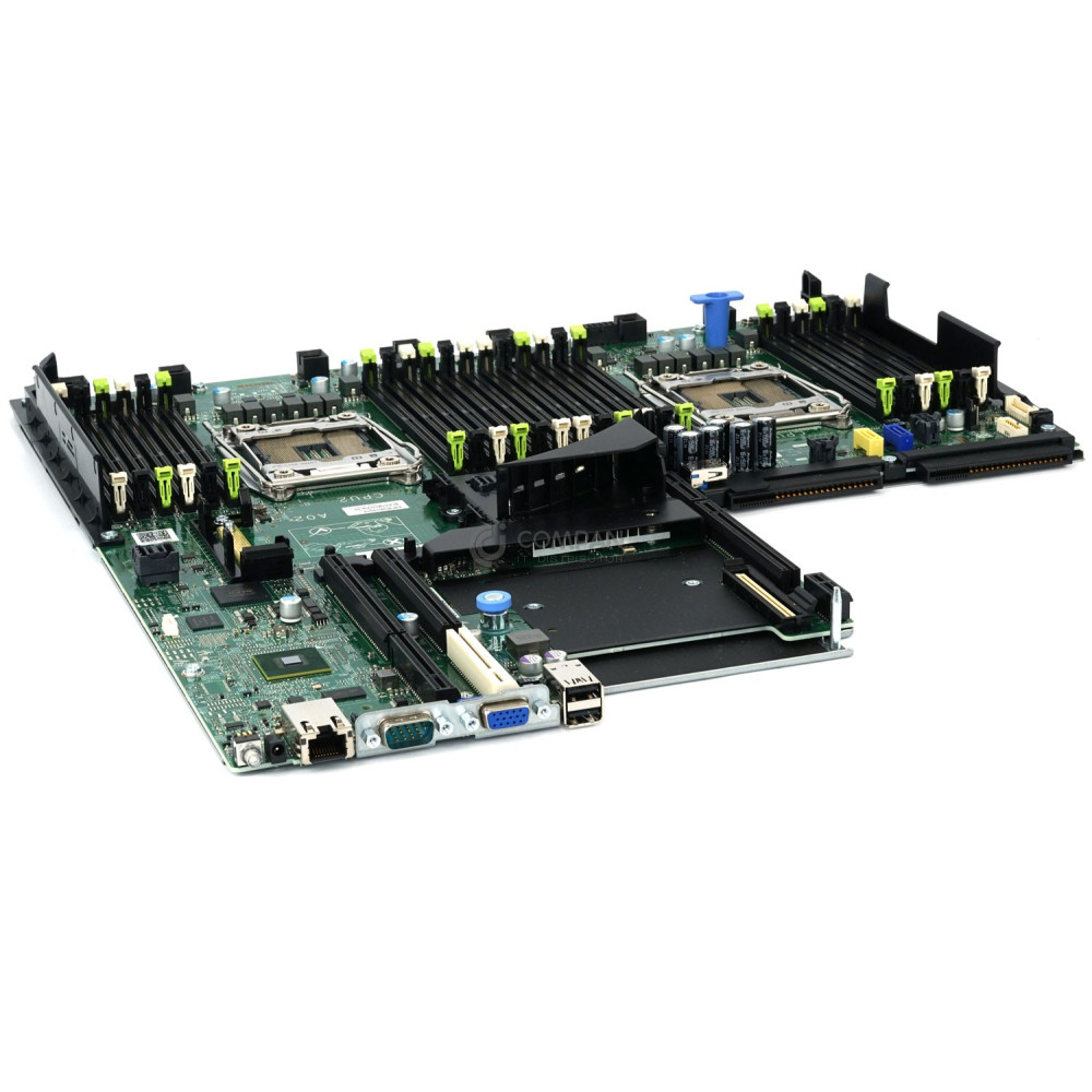 2C2CP DELL POWEREDGE SYSTEM BOARD LGA 2011 FOR DELL POWEREDGE R630